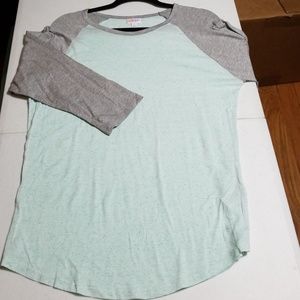 NWT LuLaRoe Randy Large - LOWEST I CAN GO!